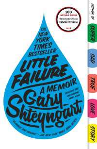 Little Failure : A Memoir