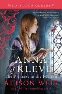 Anna of Kleve, The Princess in the Portrait : A Novel