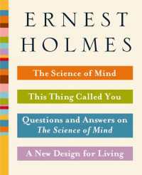 The Science of Mind Collection