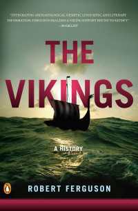 ヴァイキングの歴史<br>The Vikings : A History