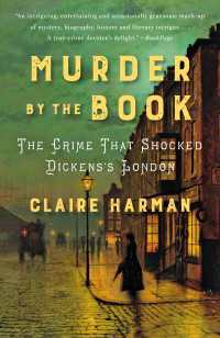 Murder by the Book : The Crime That Shocked Dickens's London