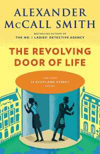 The Revolving Door of Life : 44 Scotland Street Series (10)