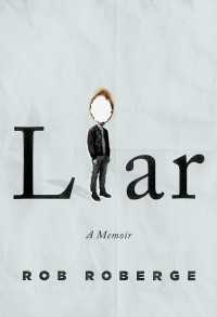 Liar : A Memoir