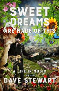 Sweet Dreams Are Made of This : A Life In Music