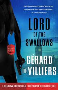 Lord of the Swallows : A Malko Linge Novel