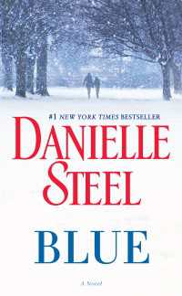 Blue : A Novel
