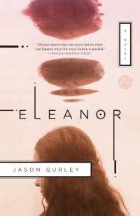 Eleanor : A Novel