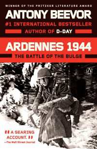 Ardennes 1944 : The Battle of the Bulge