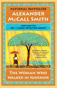 The Woman Who Walked in Sunshine : No. 1 Ladies' Detective Agency (16)