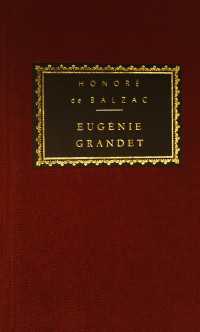 Eugenie Grandet : Introduction by Fredric Jameson