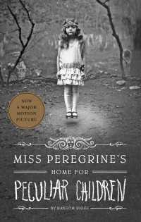 Miss Peregrine's Peculiar Children Boxed Set : 3 Novels by Ransom Riggs