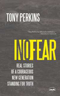 No Fear : Real Stories of a Courageous New Generation Standing for Truth