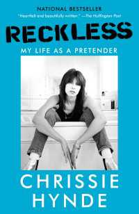Reckless : My Life as a Pretender