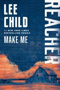 Make Me (with bonus short story Small Wars) : A Jack Reacher Novel