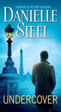 Undercover : A Novel
