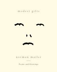 Modest Gifts : Poems and Drawings