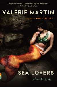 Sea Lovers : Selected Stories