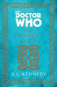 Doctor Who: The Drosten's Curse : A Novel