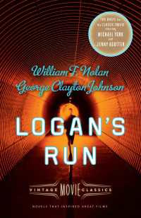 Logan's Run : Vintage Movie Classics