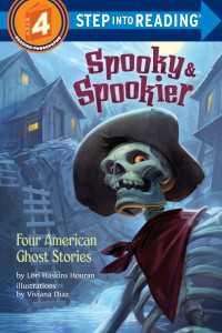 Spooky & Spookier : Four American Ghost Stories