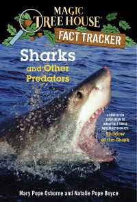 Sharks and Other Predators : A Nonfiction Companion to Magic Tree House Merlin Mission #25: Shadow of the Shark