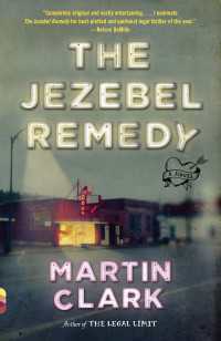 The Jezebel Remedy : A novel