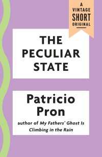 The Peculiar State