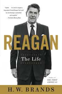 Reagan : The Life