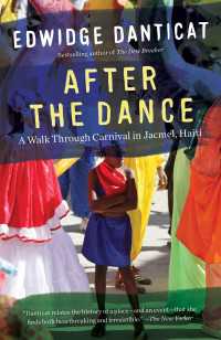 After the Dance : A Walk Through Carnival in Jacmel, Haiti (Updated)