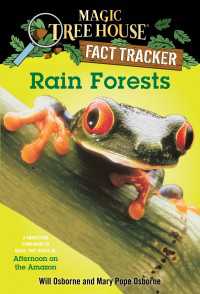 Rain Forests : A Nonfiction Companion to Magic Tree House #6: Afternoon on the Amazon