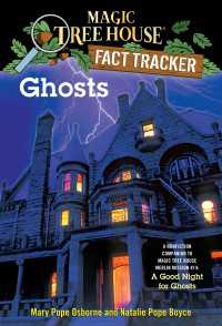 Ghosts : A Nonfiction Companion to Magic Tree House Merlin Mission #14: A Good Night for Ghosts