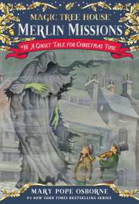 『ロンドンのゴ－スト』（原書）<br>A Ghost Tale for Christmas Time
