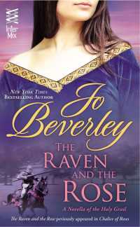 The Raven and the Rose : (InterMix)