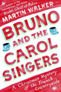 Bruno and the Carol Singers : A Christmas Mystery of the French Countryside