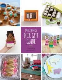 Quirk Books D.I.Y. Gift Guide : Curated by Quirk D.I.Y.