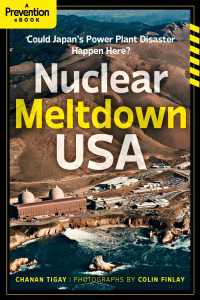 Nuclear Meltdown, USA : Could Japan's Power Plant Disaster Happen Here?