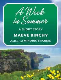 A Week in Summer : A Short Story