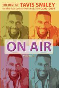 On Air : The Best of Tavis Smiley