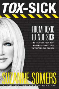 TOX-SICK : From Toxic to Not Sick