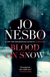 Blood on Snow : A novel