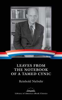 Leaves from the Notebook of a Tamed Cynic : A Library of America eBook Classic