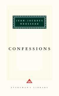 Confessions : Introduction by P. N. Furbank