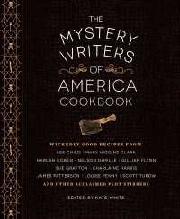 The Mystery Writers of America Cookbook : Wickedly Good Meals and Desserts to Die For