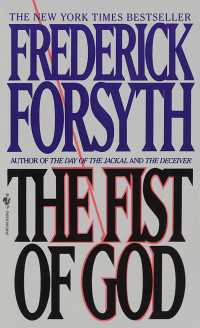 The Fist of God : A Novel