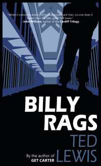 Billy Rags