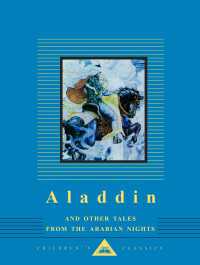 Aladdin and Other Tales from the Arabian Nights : Illustrated by W. Heath Robinson