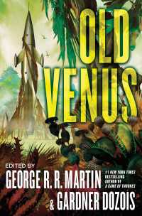 Old Venus : A Collection of Stories
