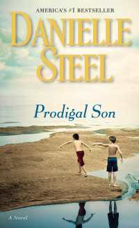 Prodigal Son : A Novel