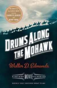Drums Along the Mohawk : A Vintage Movie Classic