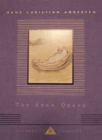 The Snow Queen : Illustrated by T. Pym